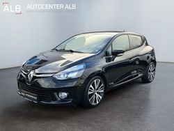 Schwarz Gebraucht 2015 Renault Clio IV Initiale Paris Kleinwagen | 10.990 € (Fairer Preis)