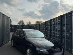 Schwarz Gebraucht 2010 Audi A4 Business Kombi | 7.900 € (Fairer Preis)