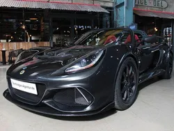 Grau Gebraucht 2018 Lotus Exige Coupé | 89.900 €