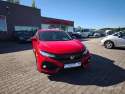 Rot Gebraucht 2019 Honda Civic Sport Kleinwagen | 18.990 € (Fairer Preis)