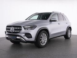 Silber Gebraucht 2023 Mercedes GLE350 SUV | 62.885 €