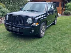 Jeep Patriot