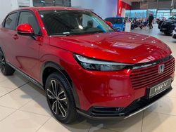 Platinum white (weiß) Neu 2025 Honda HR-V Advance SUV | 33.980 € (Guter Preis)