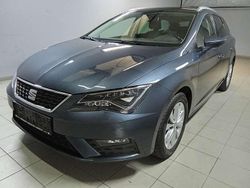 Grau Gebraucht 2020 Seat Leon ST Style Kombi | 10.900 € (Guter Preis)