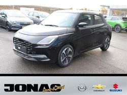 Schwarz Neu 2025 Suzuki Swift Comfort+ Kleinwagen | 20.790 €