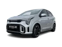 Andere Neu 2025 Kia Picanto GT-Line Kleinwagen | 21.249 €