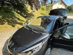 Schwarz Gebraucht 2007 Peugeot 207 RC Limousine | 11.000 €
