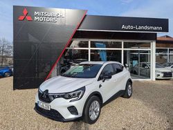 Himalayaweiß Gebraucht 2024 Mitsubishi ASX Plus SUV | 23.490 € (Teuer)