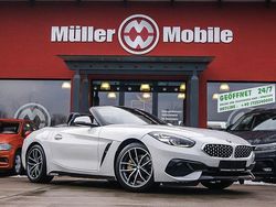 Alpinweiß iii Gebraucht 2021 BMW Z4 Sport Line Cabrio | 34.900 € (Fairer Preis)