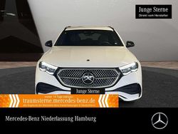 Weiß Gebraucht 2024 Mercedes E300 AMG Limousine | 56.990 € (Guter Preis)