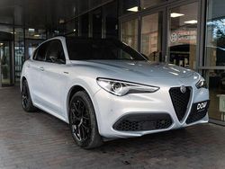Gebraucht 2020 Alfa Romeo Stelvio Veloce SUV | 29.900 € (Teuer)