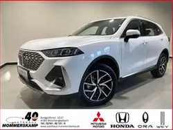 Weiss Neu 2025 Wey 03 Premium SUV | 40.800 € (Fairer Preis)