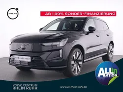 Schwarz Gebraucht 2025 Volvo EX90 Ultra SUV | 85.850 € (Guter Preis)