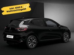 Black pearlschwarz metallic (schwarz) (schwarz) Neu 2025 Renault Clio V Techno | 18.989 € (Guter Preis)