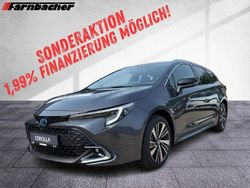 Grey metallic Neu 2024 Toyota Corolla Limousine | 36.290 € (Fairer Preis)