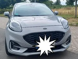 Grau Gebraucht 2020 Ford Puma Gen-E ST-Line SUV | 15.999 €