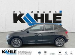 Schwarz Gebraucht 2023 Skoda Fabia Tour Limousine | 17.690 € (Guter Preis)