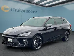 Gebraucht 2025 Cupra Leon Kleinwagen | 35.649 € (Fairer Preis)