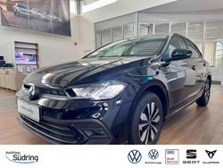 Deep black perleffekt Neu 2025 VW Polo Goal Kleinwagen | 22.450 € (Fairer Preis)