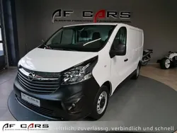 Weiß Gebraucht 2019 Opel Vivaro Van | 14.990 € (Superpreis)