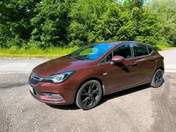 Rot Gebraucht 2025 Opel Astra Limousine | 6.000 €