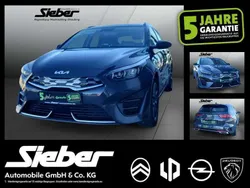 Pentametal met. Gebraucht 2023 Kia Ceed Sportswagon Platinum Edition Kombi | 23.790 € (Fairer Preis)