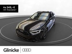 Mythosschwarz metallic Gebraucht 2023 Audi A4 S-Line Kombi | 33.480 € (Guter Preis)