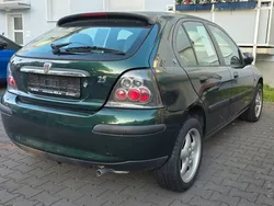 Schwarz Gebraucht 2000 Rover 25 Limousine | 1.399 €