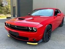 Rot Gebraucht 2023 Dodge Challenger Coupé | 35.850 € (Superpreis)
