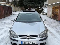 Andere farben Gebraucht 2004 VW Golf V Limousine | 1.900 € (Etwas zu teuer)