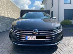 Grau Gebraucht 2022 VW Arteon Elegance Kombi | 32.900 € (Fairer Preis)