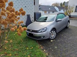 Silber Gebraucht 2012 VW Golf VII Comfortline Limousine | 5.700 € (Fairer Preis)