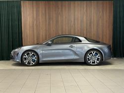 Grau Gebraucht 2022 Alpine A110 Coupé | 53.980 €