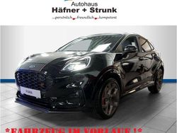 Schwarz Gebraucht 2024 Ford Puma ST SUV | 25.690 € (Guter Preis)