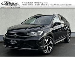 Blau Neu 2025 VW Taigo Life SUV | 25.495 € (Superpreis)