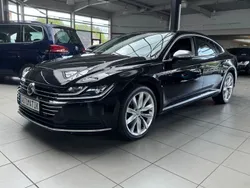 Deep black perleffekt Gebraucht 2017 VW Arteon Elegance Limousine | 16.890 € (Guter Preis)