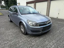 Grau Gebraucht 2005 Opel Astra Kombi | 990 € (Guter Preis)