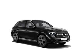 Obsidianschwarz Neu 2025 Mercedes GLC220 | 64.340 € (Guter Preis)