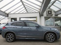 Gebraucht 2021 BMW X2 M Sport SUV | 29.900 € (Fairer Preis)