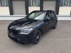 Schwarz Gebraucht 2022 Alpina XD3 SUV | 59.900 €