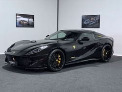 Schwarz Gebraucht 2022 Ferrari 812 Cabrio | 489.900 €