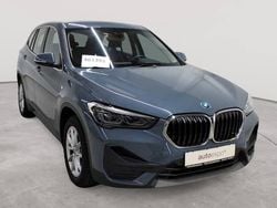 M storm bay metallic Gebraucht 2022 BMW X1 Advantage SUV | 23.290 € (Guter Preis)