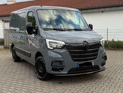 Grau Gebraucht 2022 Renault Master Van | 22.900 €