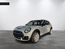 Grau Gebraucht 2022 Mini Cooper S Clubman Kombi | 33.990 € (Teuer)