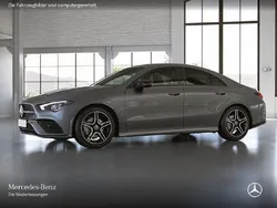 Gebraucht 2023 Mercedes CLA200 | 33.890 € (Fairer Preis)