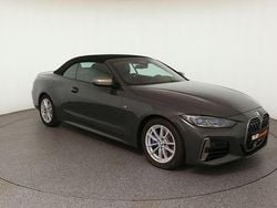 Grau Gebraucht 2023 BMW M440 M Sport Limousine | 44.440 € (Superpreis)