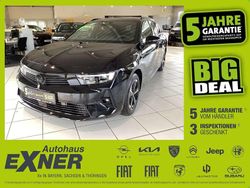 Diamant schwarz Gebraucht 2024 Opel Astra Kombi | 22.490 € (Guter Preis)