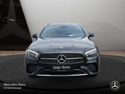Gebraucht 2022 Mercedes E300 | 35.990 € (Guter Preis)