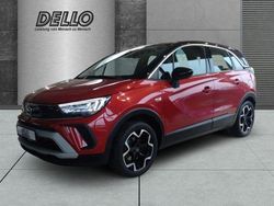 Rot Gebraucht 2022 Opel Crossland X SUV | 19.880 € (Fairer Preis)