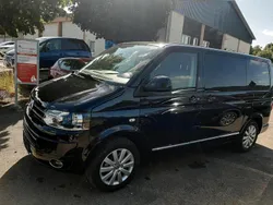 Schwarz Gebraucht 2012 VW T5 Highline Van | 20.999 € (Etwas zu teuer)